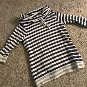 Nautical Pullover